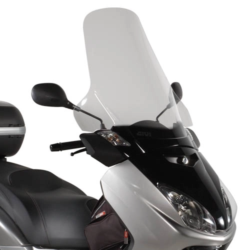 Givi D438ST szyba przezroczysta